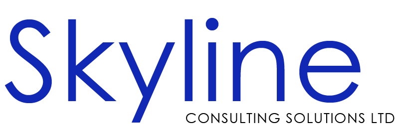 Skyline Consulting Ltd Logo